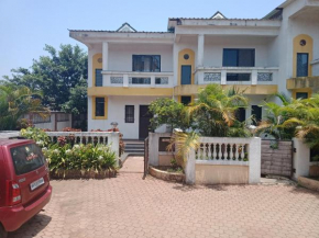 Mountain Villa RH 12